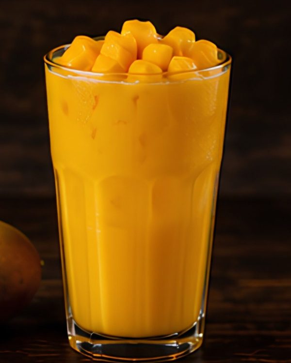 Mango Biche