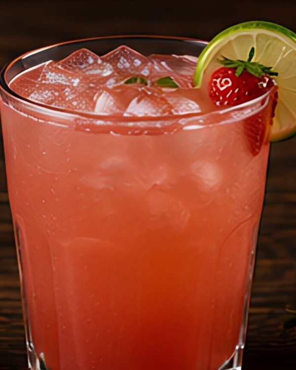 Soda Frutal
