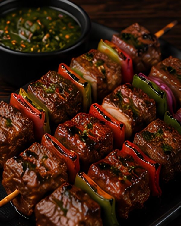 Pincho de Carne