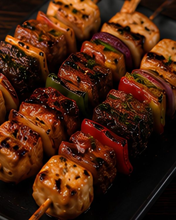 Pincho Mixto