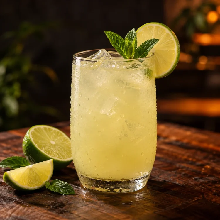 Limonada de Prueba