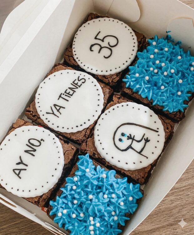 DIMDOMS PERSONALIZADOS FLORK – BENTO