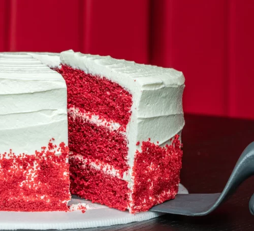 Red Velvet