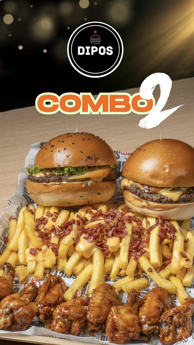 Combo para dos