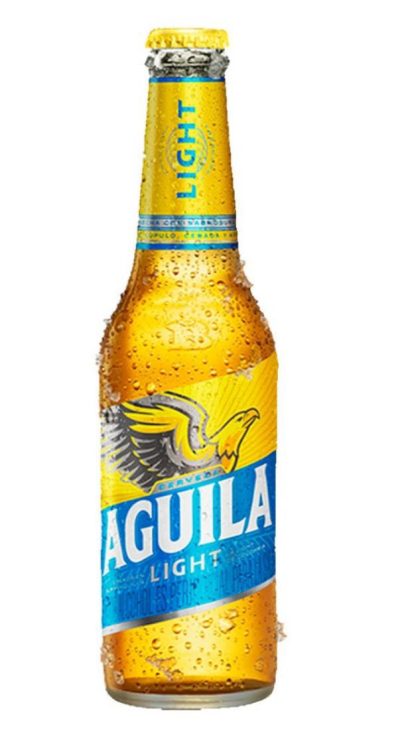 Águila Light