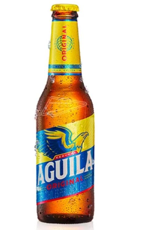 Águila Negra