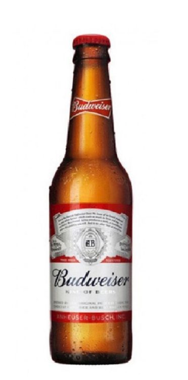 Budweiser