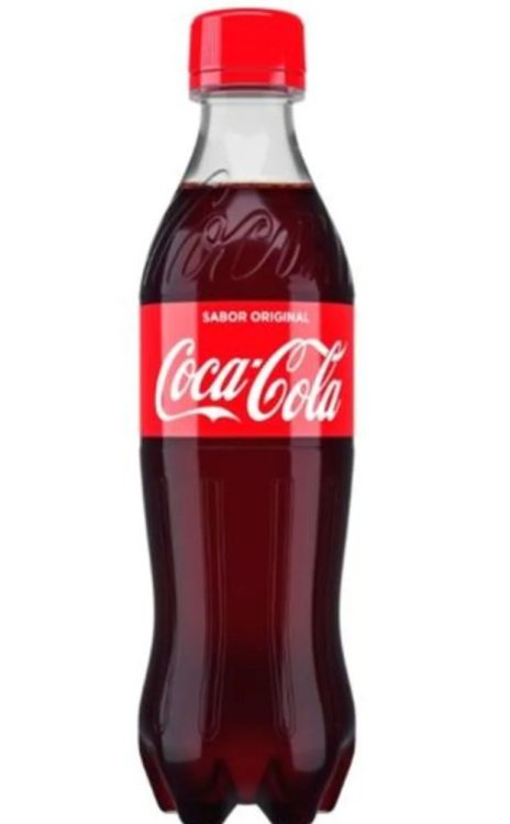 Coca Cola Personal