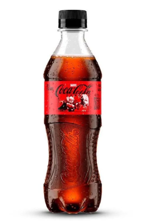 Coca-Cola zero Personal