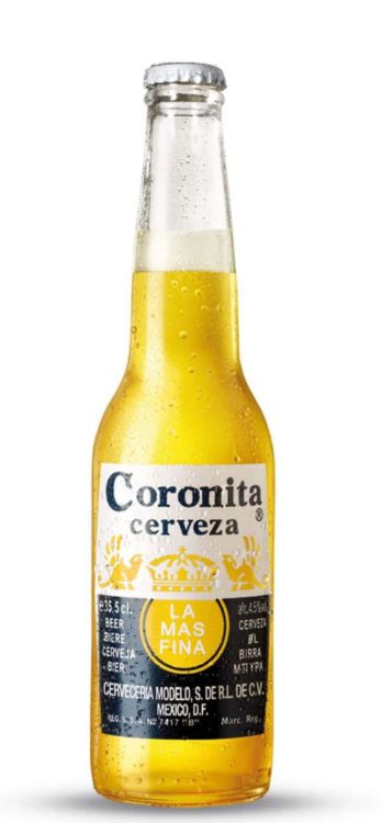 Coronita