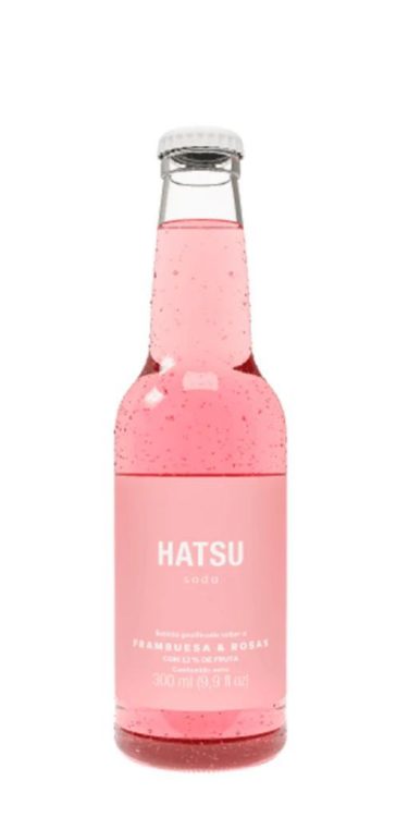 Soda Hatsu