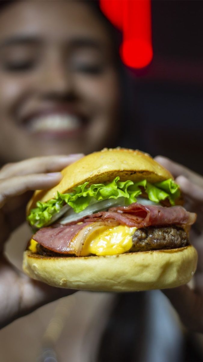 La Bacon
