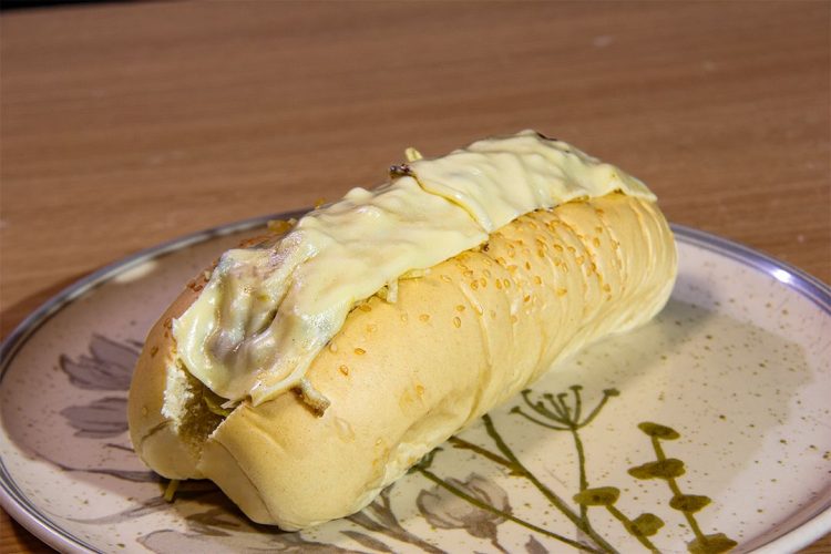Clásico Mozzarella