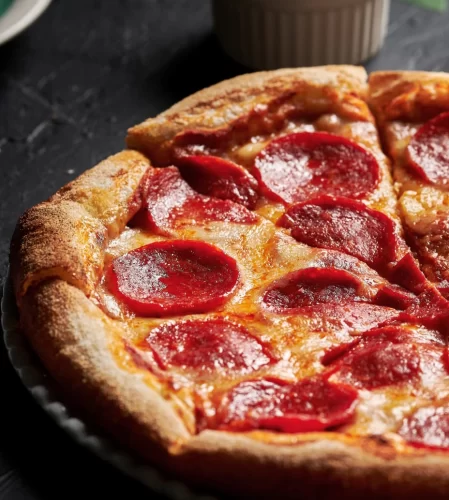 Pepperoni