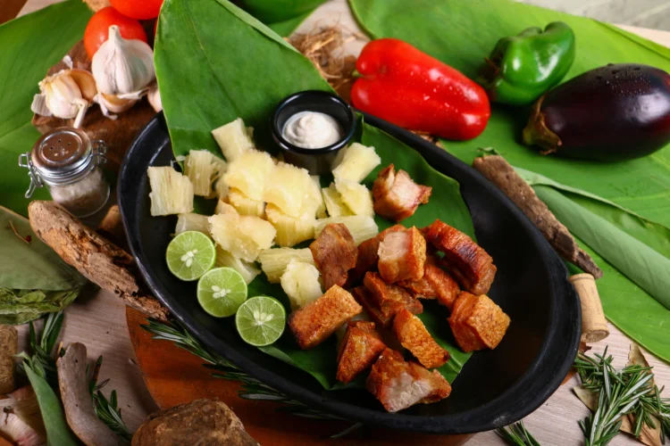 Combito Chicharrón