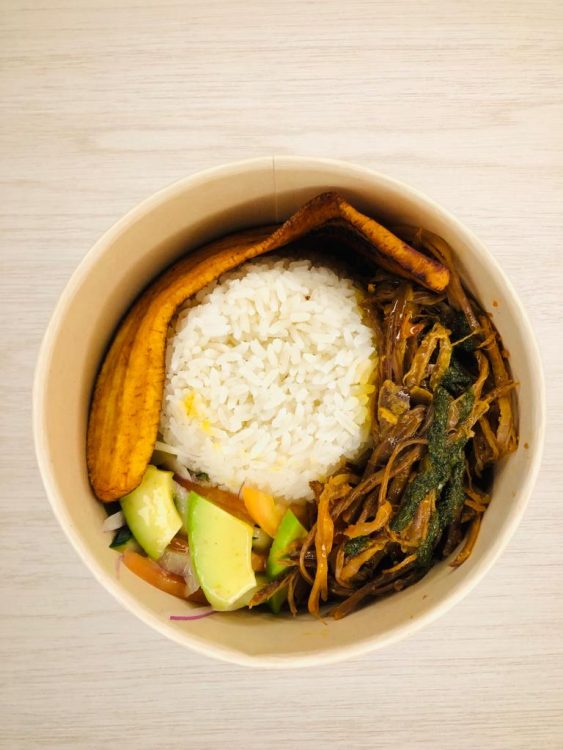 Cipote Bowl