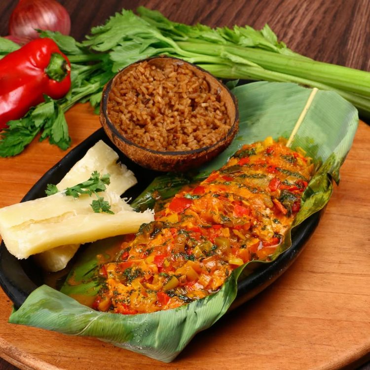 Filete al Cabrito
