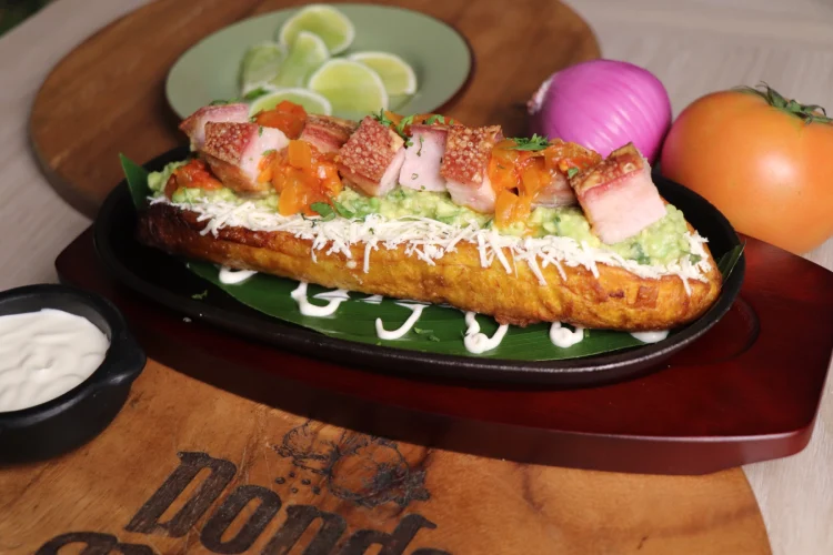 Macho Caribeño