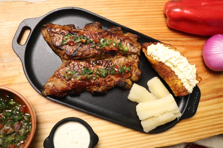Churrasco