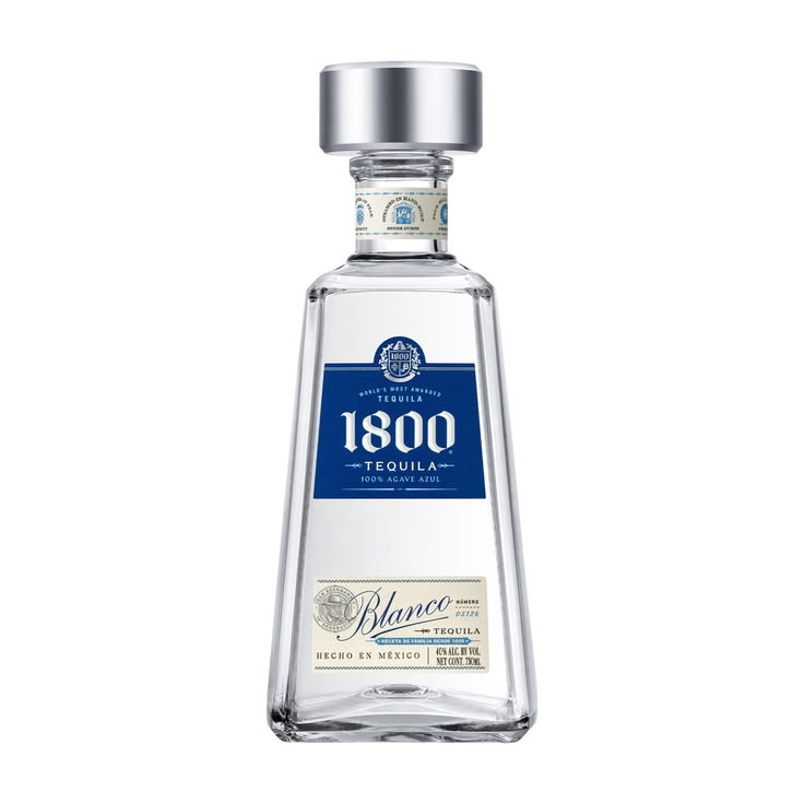 1800 Blanco