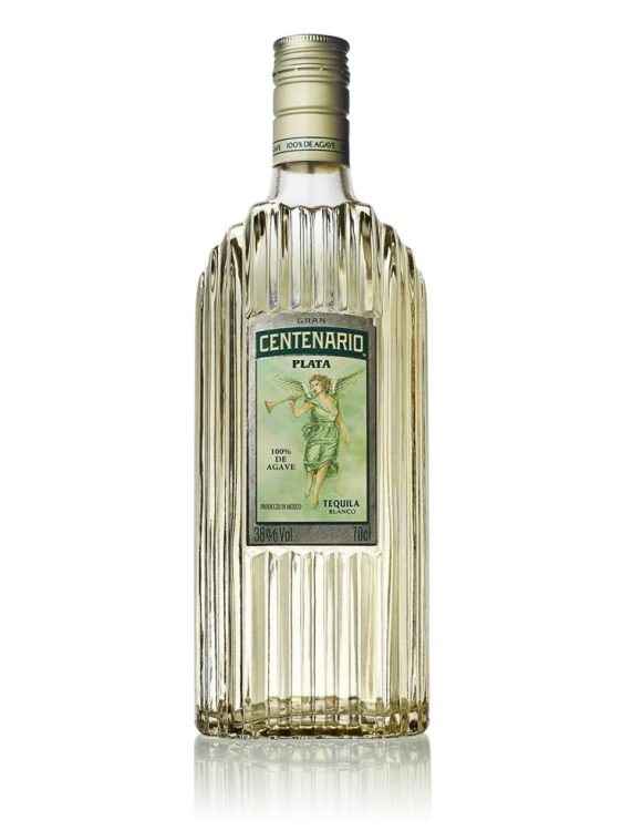 Centenario Plata