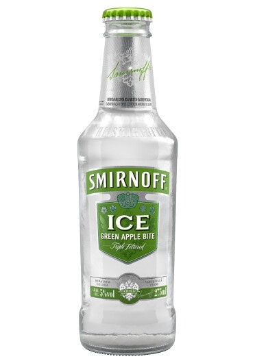 Smirnoff Verde