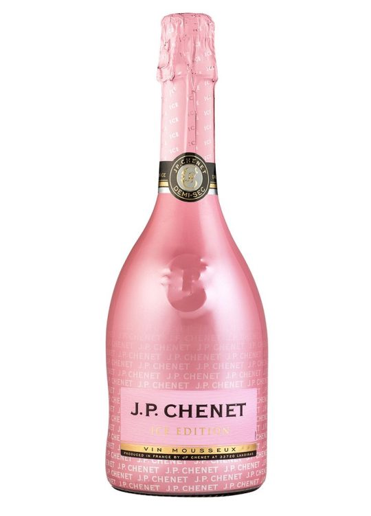 Jp Chenet Ice Rosa