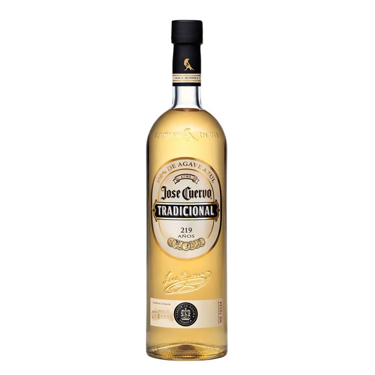 José Cuervo Tradicional