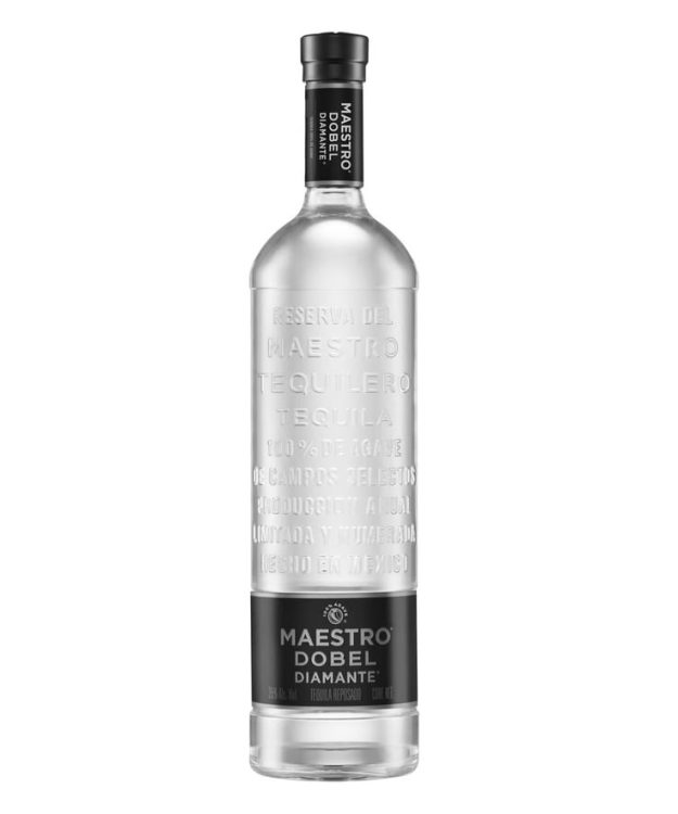 Maestro Dobel Diamante