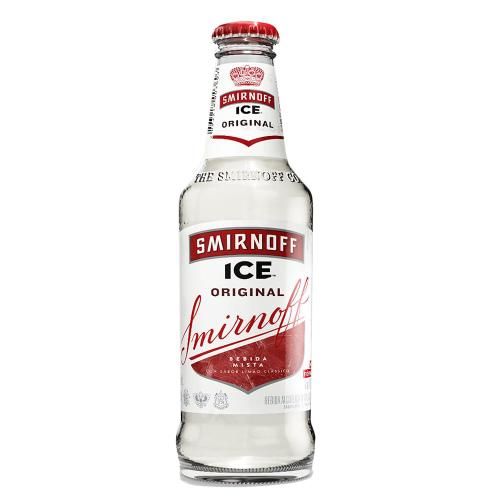 Smirnoff Roja