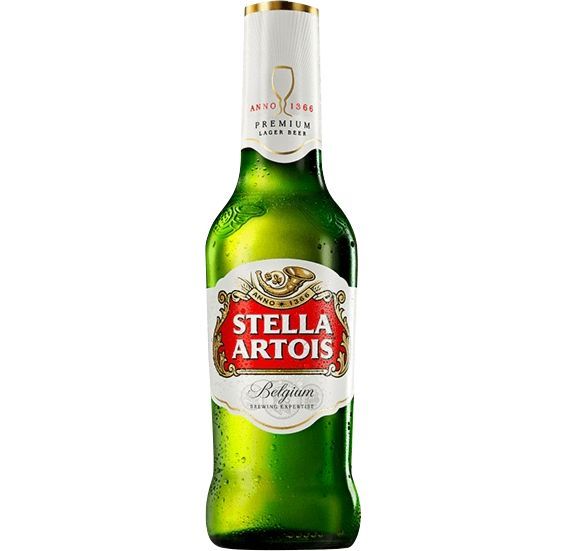 Stella Artrois