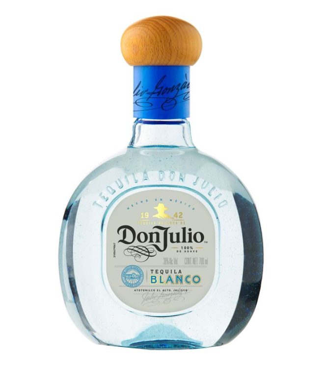 Don Julio Blanco