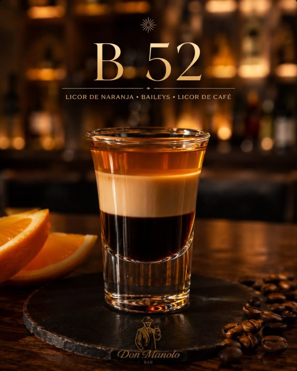 B 52