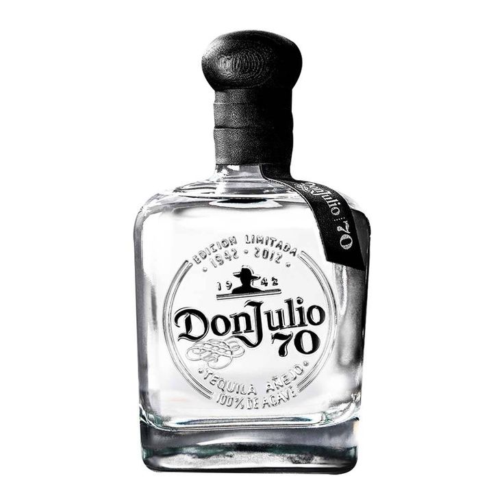 Don Julio 70 Años
