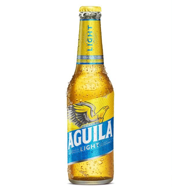 Águila Light