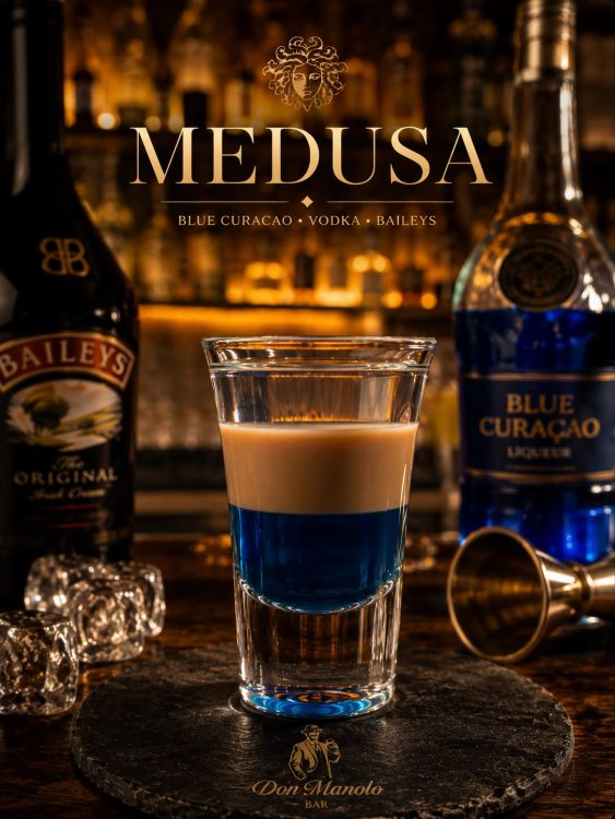 Medusa