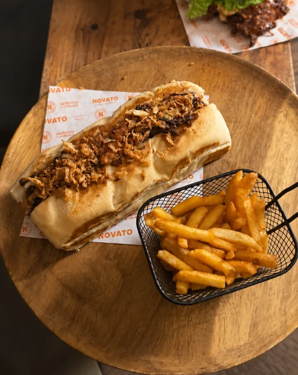 Philly Cheesesteak