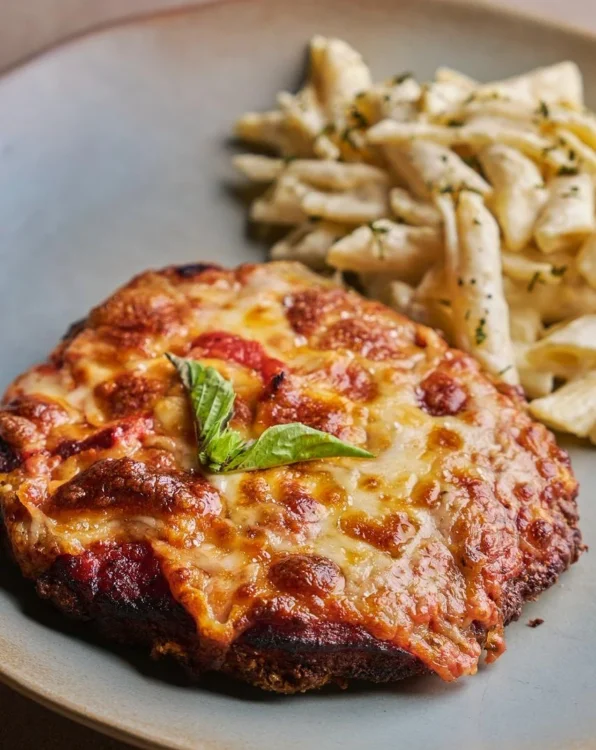 Chicken Parm