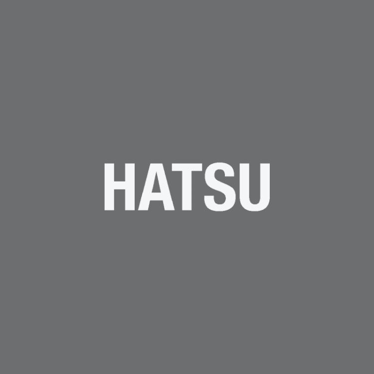 Hatsu