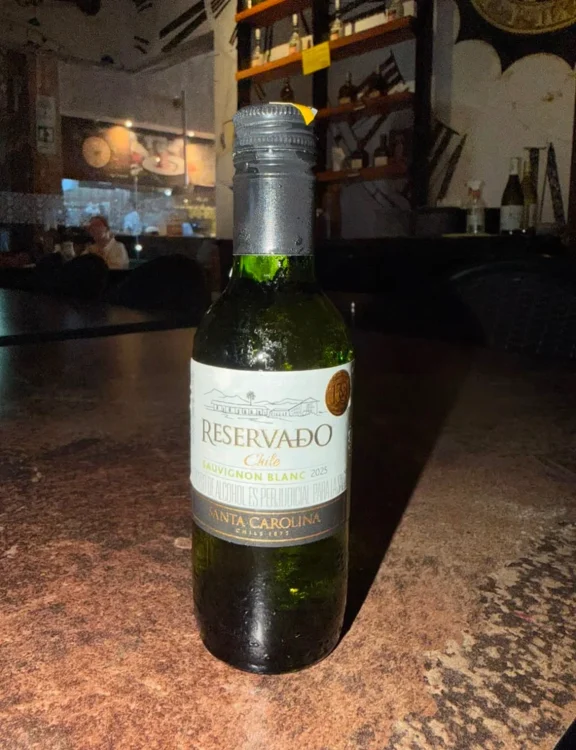 Sta Carolina Carmenere