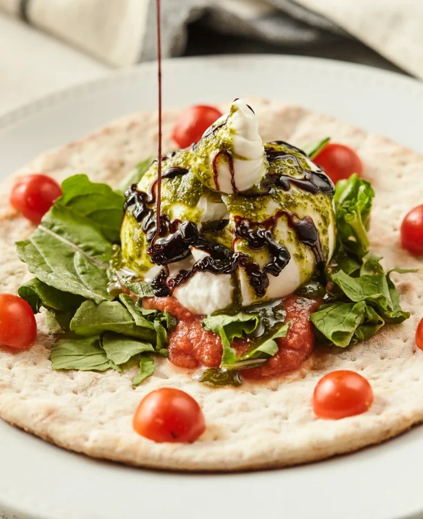 Burrata