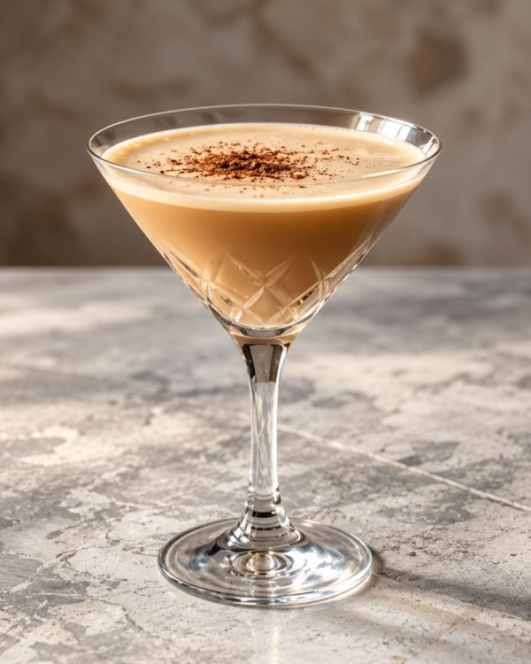 Brandy Alexander