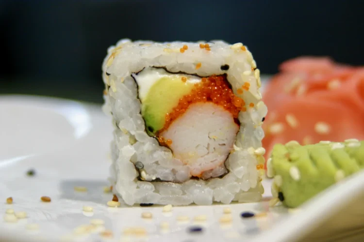 California Roll