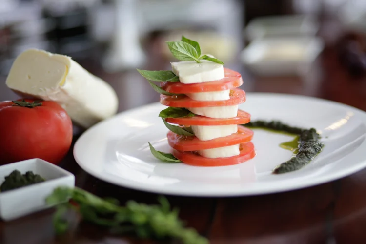 Caprese