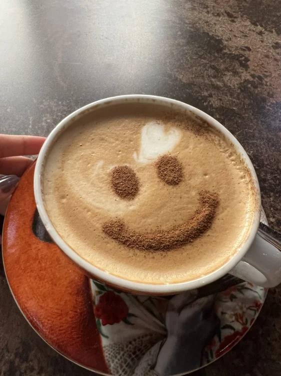 Cappuccino