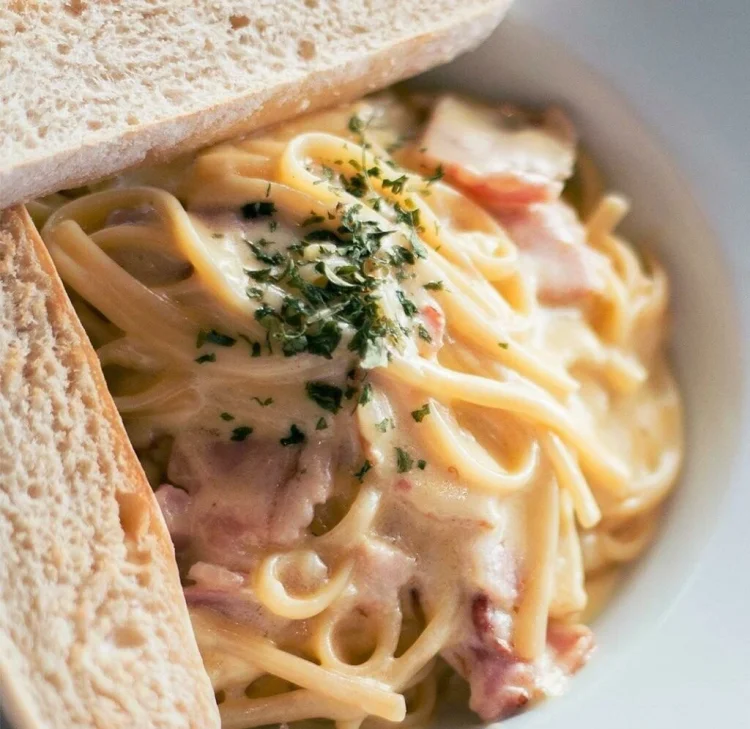 Carbonara