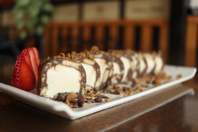 Cookie Roll