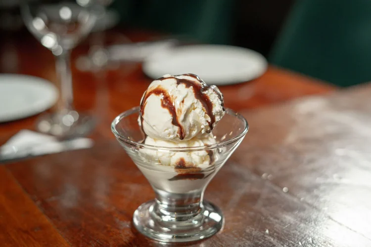 Copa de Helado