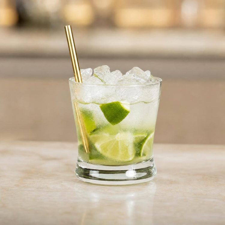 Caipiroska