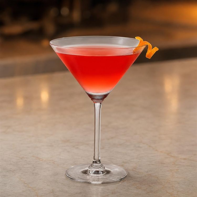 Cosmopolitan